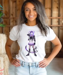Cute Girl Selen Tatsuki Nijisanji Selen shirt