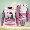 Donkey Merry Kissmyass Ugly Sweater