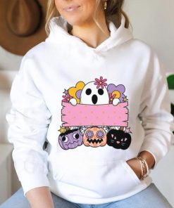 Cute Kids Halloween Shirt