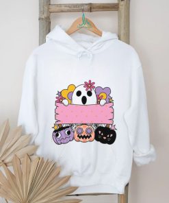 Cute Kids Halloween Shirt