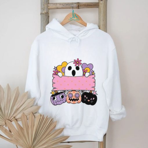 Cute Kids Halloween Shirt