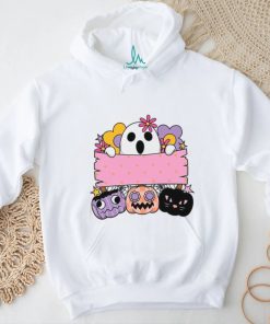 Cute Kids Halloween Shirt