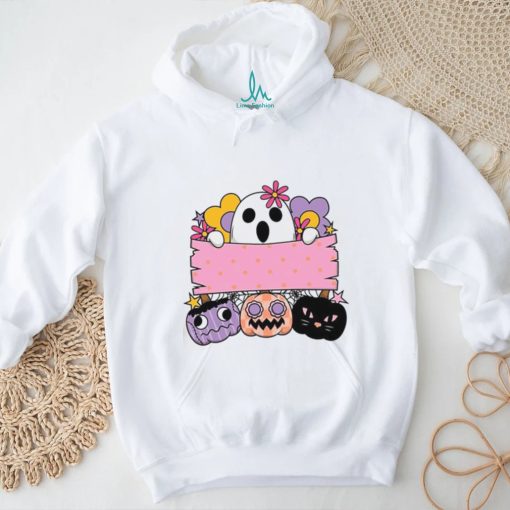 Cute Kids Halloween Shirt