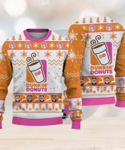 DD Ugly Christmas Sweater Holiday For Men And Women