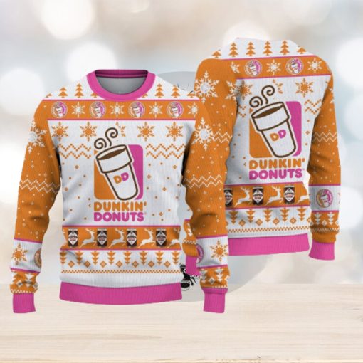 DD Ugly Christmas Sweater Holiday For Men And Women