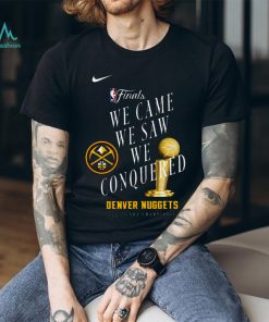 Denver Nuggets Beat La Lakers Shirt - Limotees