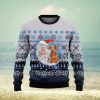 NFL Buffalo Bills Cute Stitch Christmas Gift Ugly Christmas Sweater