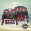 Home Alone 3D All Over Printed Ugly Christmas Sweater Christmas Gift For Family