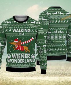 Weiner sweater sale