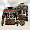 Jameson Ugly Christmas Sweater For Men And Women