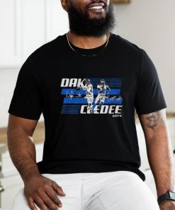 Dak Prescott And Ceedee Lamb Dynamic Duo Shirt, hoodie, sweater