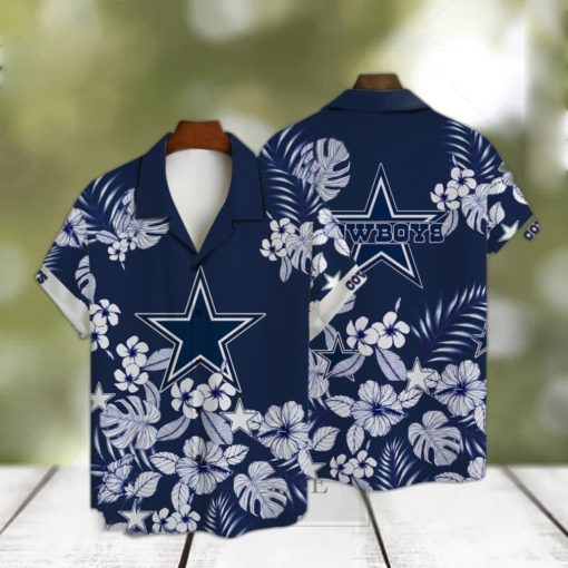 Dallas Cowboys Button Up Shirt Mens Dallas Cowboys Hawaiian Shirt And Shorts Dallas Cowboys Shirts Near Me Nfl Dallas Cowboys Football Game NEW