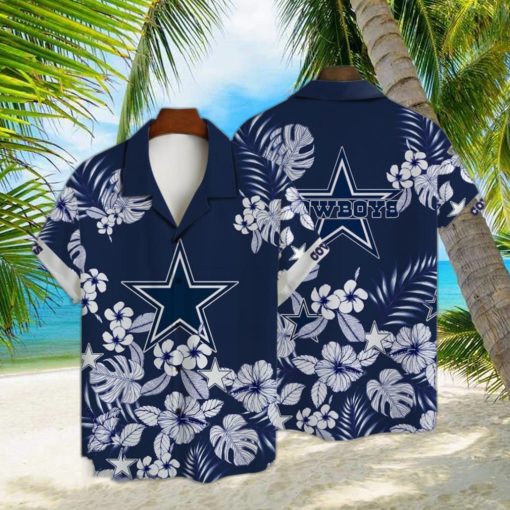 Dallas Cowboys Button Up Shirt Mens Dallas Cowboys Hawaiian Shirt And Shorts Dallas Cowboys Shirts Near Me Nfl Dallas Cowboys Football Game NEW