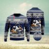 Star Wars Darth Vader & Stormtrooper Ugly Christmas Sweater