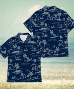 Dallas Cowboys Halloween Hawaiian Shirt For Men And Women Gift Beach