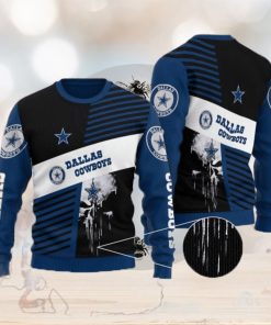 Dallas Cowboys Limited Trendy Color Gift Fans AOP For Men And Women
