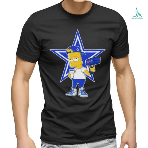 Dallas Cowboys Shirt, Cowboys In My Veins Jeus In My Heart