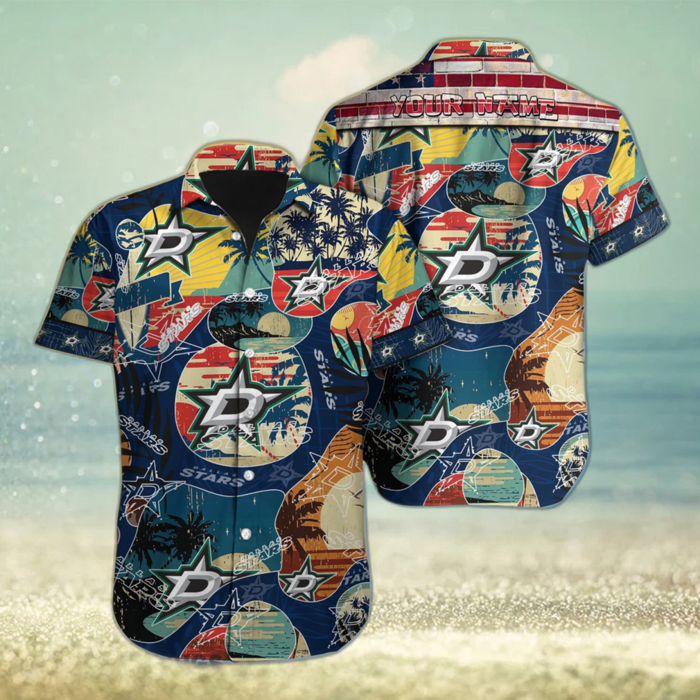 Best Dallas Cowboys Hawaiian Shirt For Fan 2023