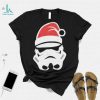 Meeoowy Christmas happy cat year shirt