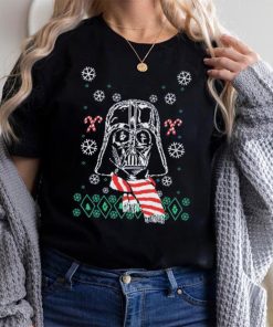 Darth Vader Merry Christmas Shirt