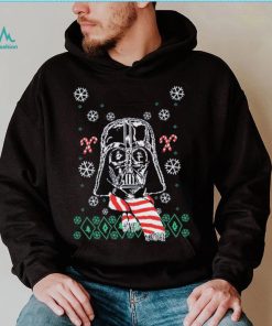 Darth Vader Merry Christmas Shirt