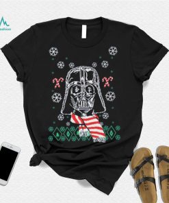 Darth Vader Merry Christmas Shirt