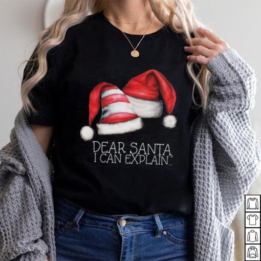 Dear Santa, Unisex Jersey Short Sleeve Tee Shirt