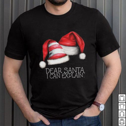Dear Santa, Unisex Jersey Short Sleeve Tee Shirt