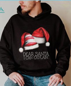 Dear Santa, Unisex Jersey Short Sleeve Tee Shirt
