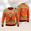 The Peanuts Merry Xmas Gifts Ugly Christmas Sweater