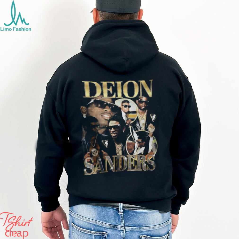 Deion Sanders 49ers San Francisco 49ers shirt, hoodie, sweater, long sleeve  and tank top