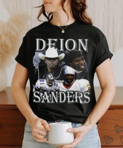 Deion Sanders Baseball Graphic Shirt, Deion Sanders Graphic Shirt