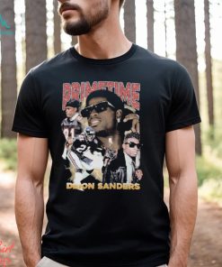 Deion sanders 21 shirt