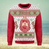 Ravenclaw Harry Potter Ugly Christmas Sweater Amazing Gift Men And Women Christmas Gift