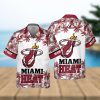 Orioles And Flamingo Hawaiian Shirt – Orioles Hawaiian Shirt