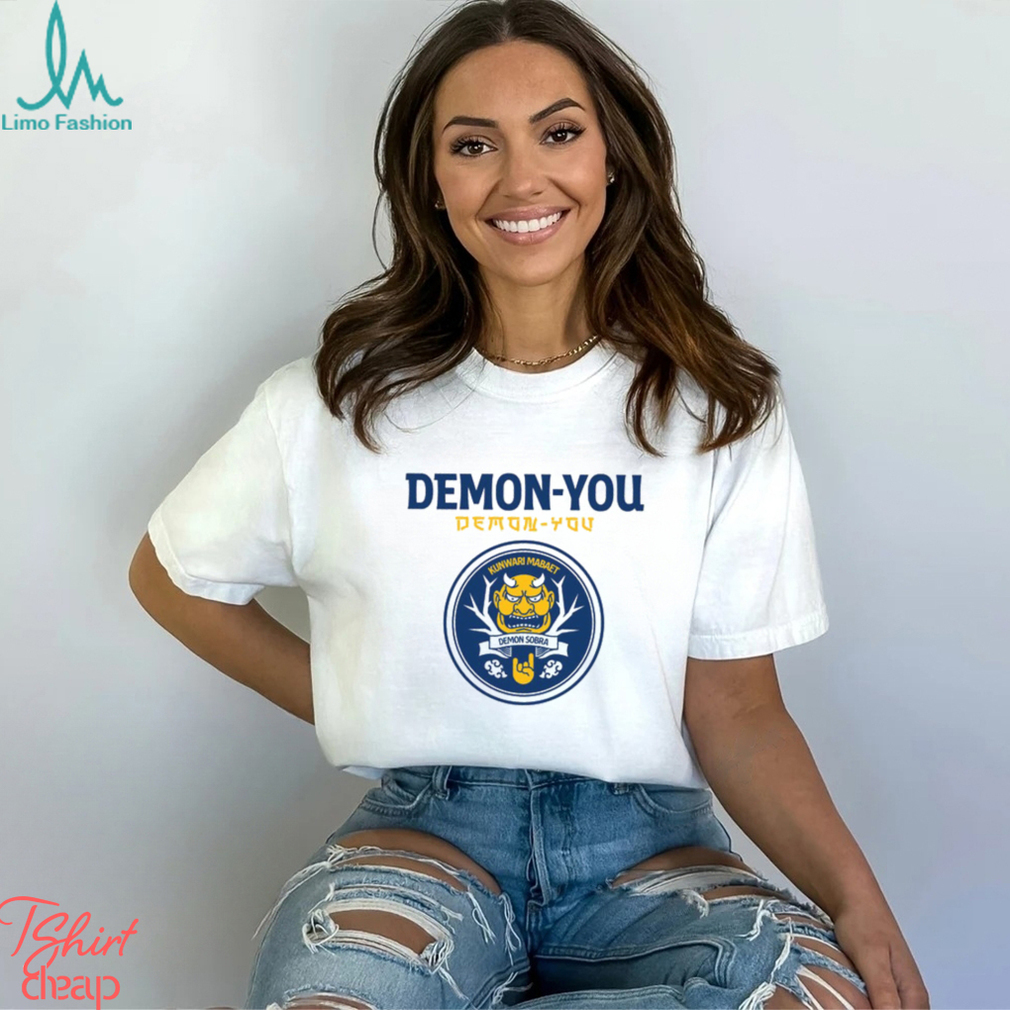 Demon You Shirt