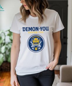 Demon You Shirt