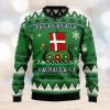 Howdy Christmas Ugly Christmas Sweater