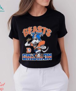 Official denver Broncos Beasts Of The Gridiron T-Shirts, hoodie, sweater,  long sleeve and tank top