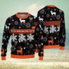 Xmas Gift Llama Lalala Men And Women Christmas Gift 3D Ugly Christmas Sweater