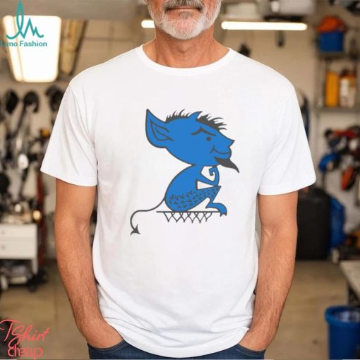 Depaul University Depaul Blue Demons Chicago shirt