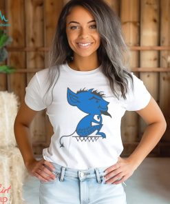 Depaul University Depaul Blue Demons Chicago shirt
