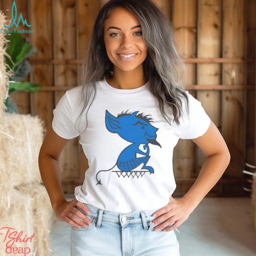 Depaul University Depaul Blue Demons Chicago shirt