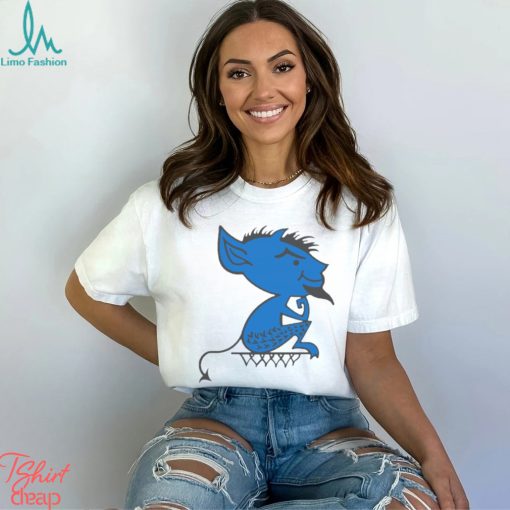 Depaul University Depaul Blue Demons Chicago shirt