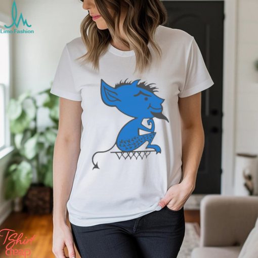 Depaul University Depaul Blue Demons Chicago shirt