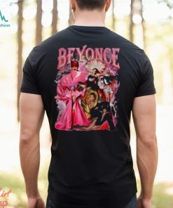 Designbyhug Vintage 2023 Beyonce Shirt Unisex Sweatshirt