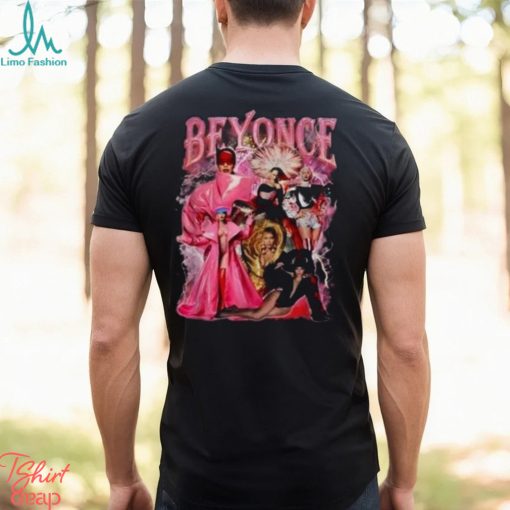 Designbyhug Vintage 2023 Beyonce Shirt Unisex Sweatshirt