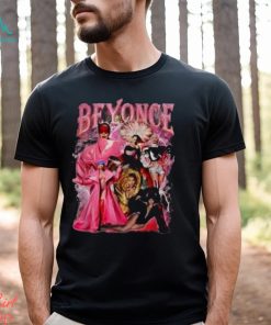 Designbyhug Vintage 2023 Beyonce Shirt Unisex Sweatshirt