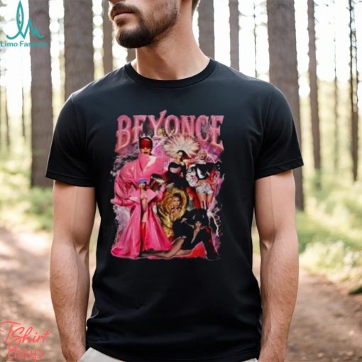 Designbyhug Vintage 2023 Beyonce Shirt Unisex Sweatshirt