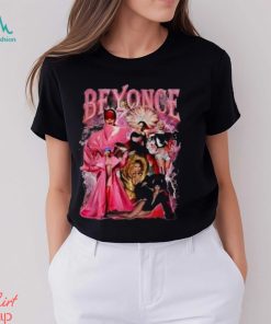 Designbyhug Vintage 2023 Beyonce Shirt Unisex Sweatshirt